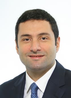 Andrea Gentile