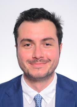Andrea Tremaglia