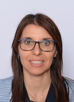 Carla Giuliano