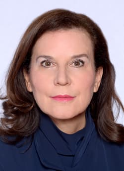 Cristina Rossello