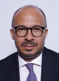 Davide Faraone