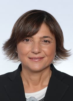 Debora Serracchiani