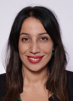 Elisa Scutella'