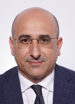 Emiliano Fenu