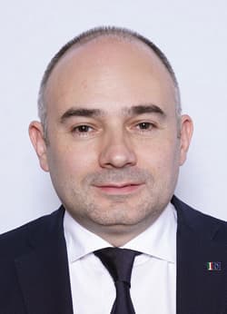 Gianluca Vinci