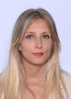 Grazia Di Maggio