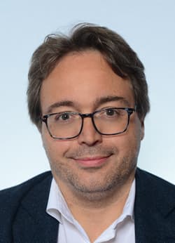 Igor Giancarlo Iezzi