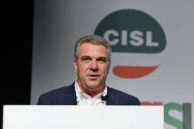 Luigi Sbarra