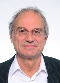 Manfred Schullian