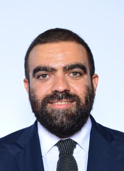 Marco Grimaldi
