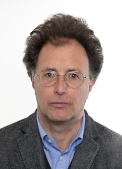 Mario Perantoni