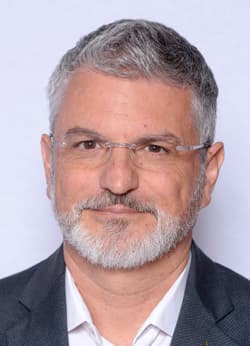 Massimiliano Panizzut
