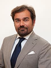 Matteo Gelmetti