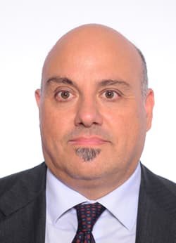 Nicola Stumpo
