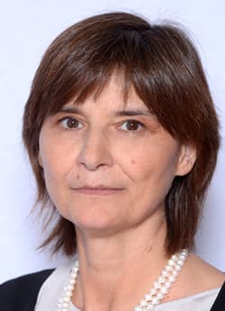 Silvana Andreina Comaroli