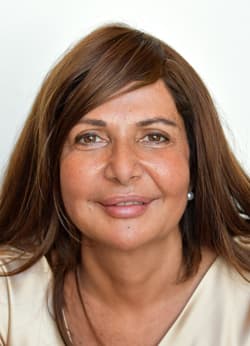 Simona Loizzo