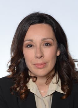 Vanessa Cattoi